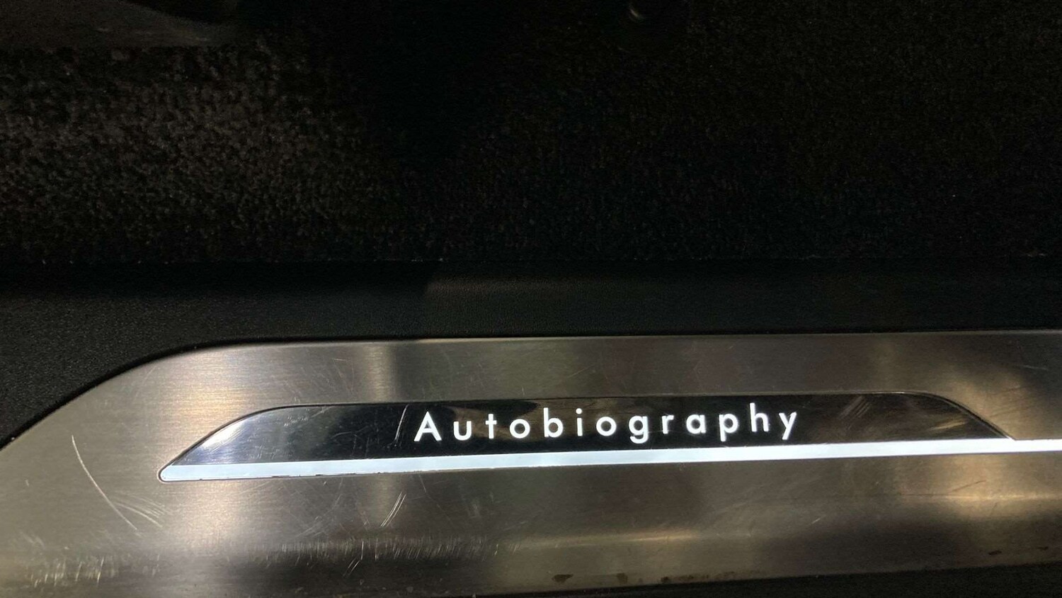 Used Land Rover Range Rover for sale - 78024248: Photo 29