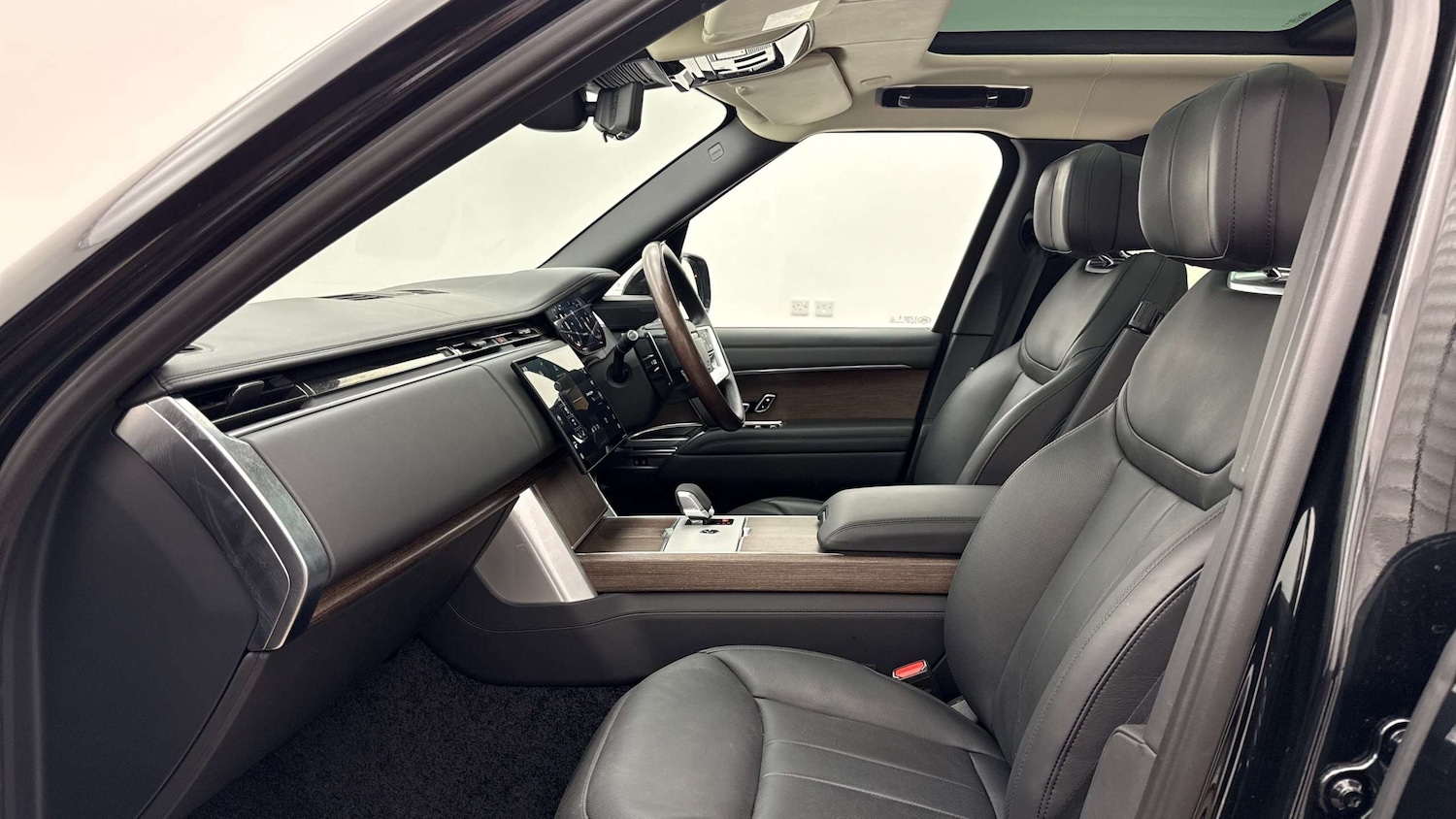 Used Land Rover Range Rover for sale - 78024248: Photo 3