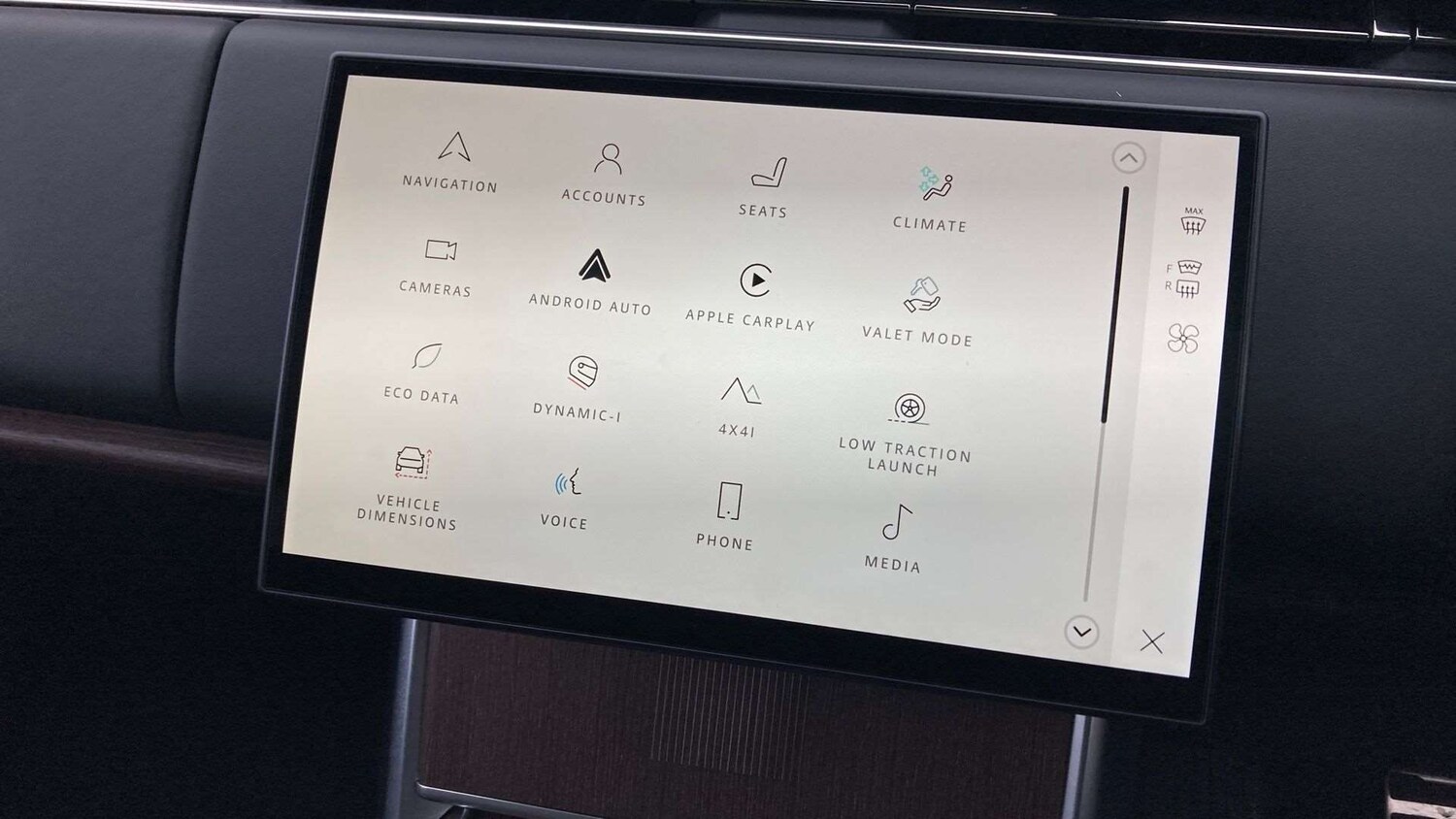 Used Land Rover Range Rover for sale - 78024248: Photo 35