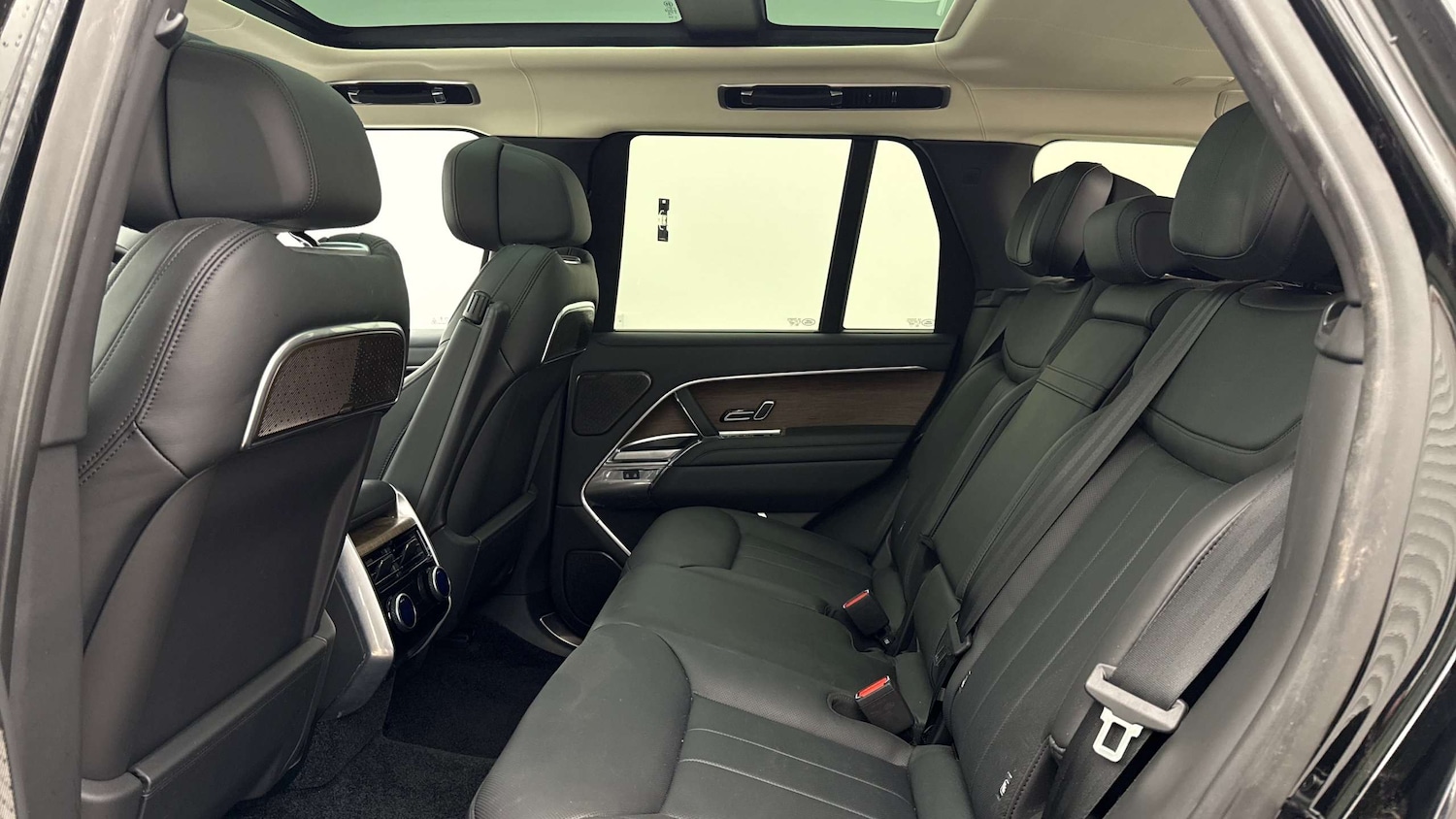 Used Land Rover Range Rover for sale - 78024248: Photo 4