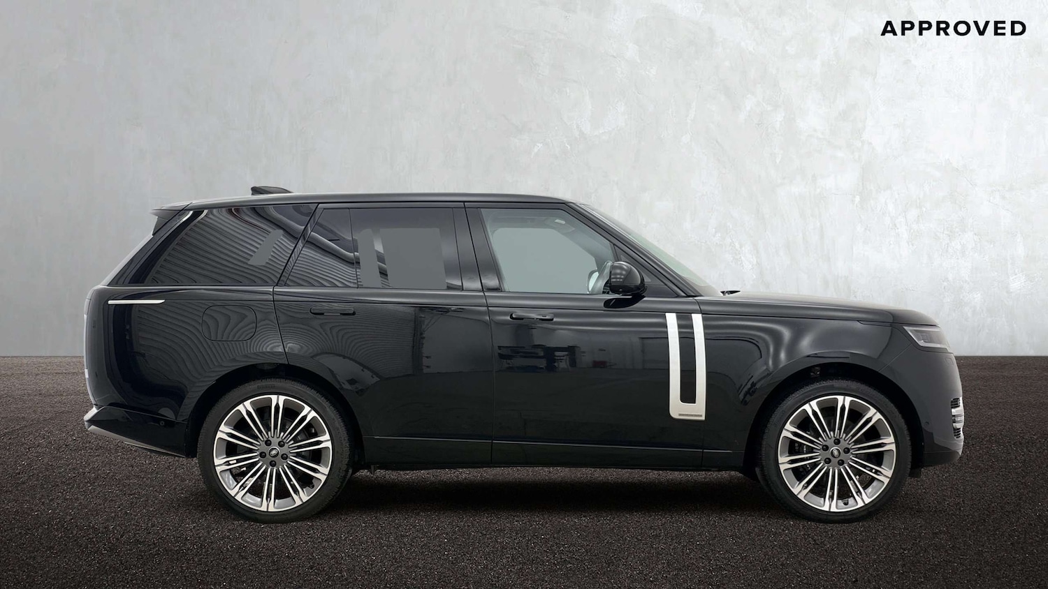 Used Land Rover Range Rover for sale - 78024248: Photo 5