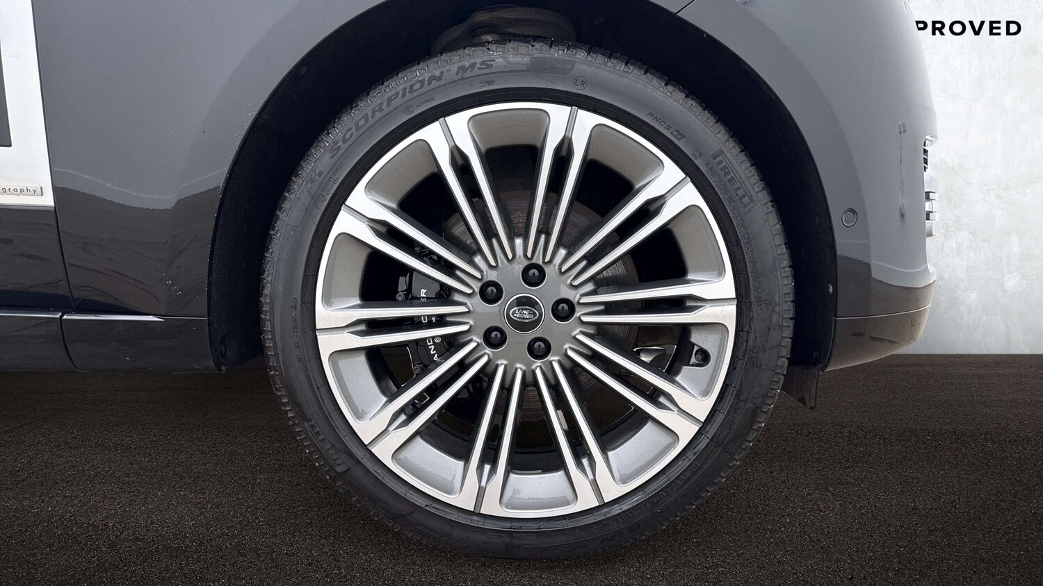 Used Land Rover Range Rover for sale - 78024248: Photo 8