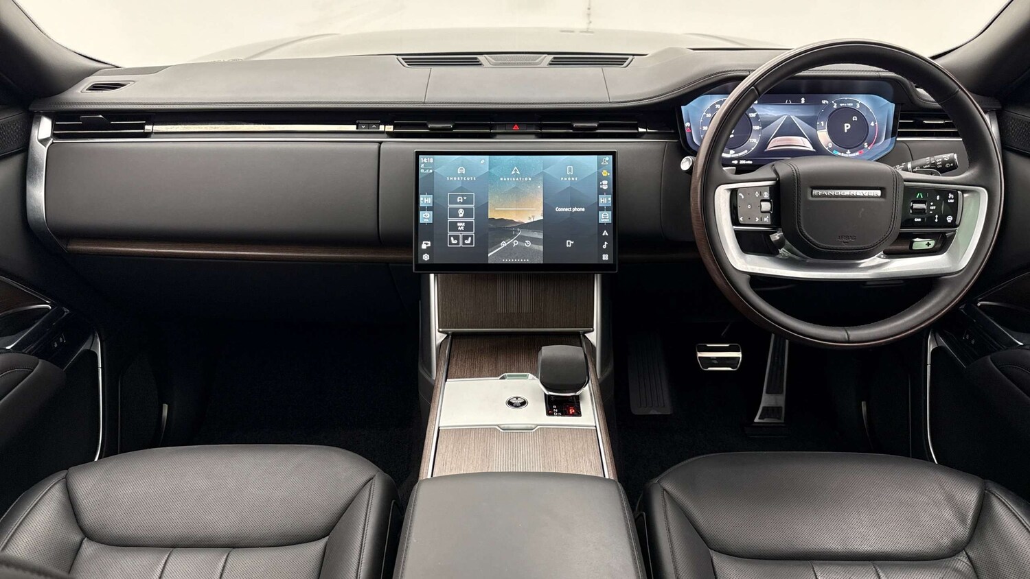 Used Land Rover Range Rover for sale - 78024248: Photo 9