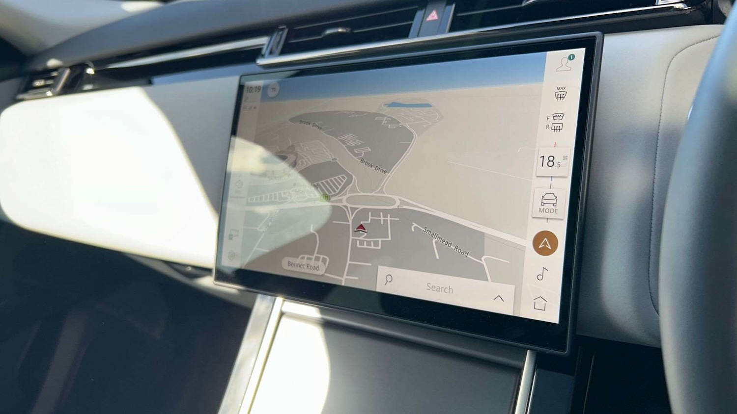 Used Land Rover Range Rover Velar 2025 for sale - 76460557: Photo 11