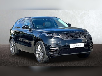 Used Land Rover Range Rover Velar 2025 for sale - 76460557: Photo