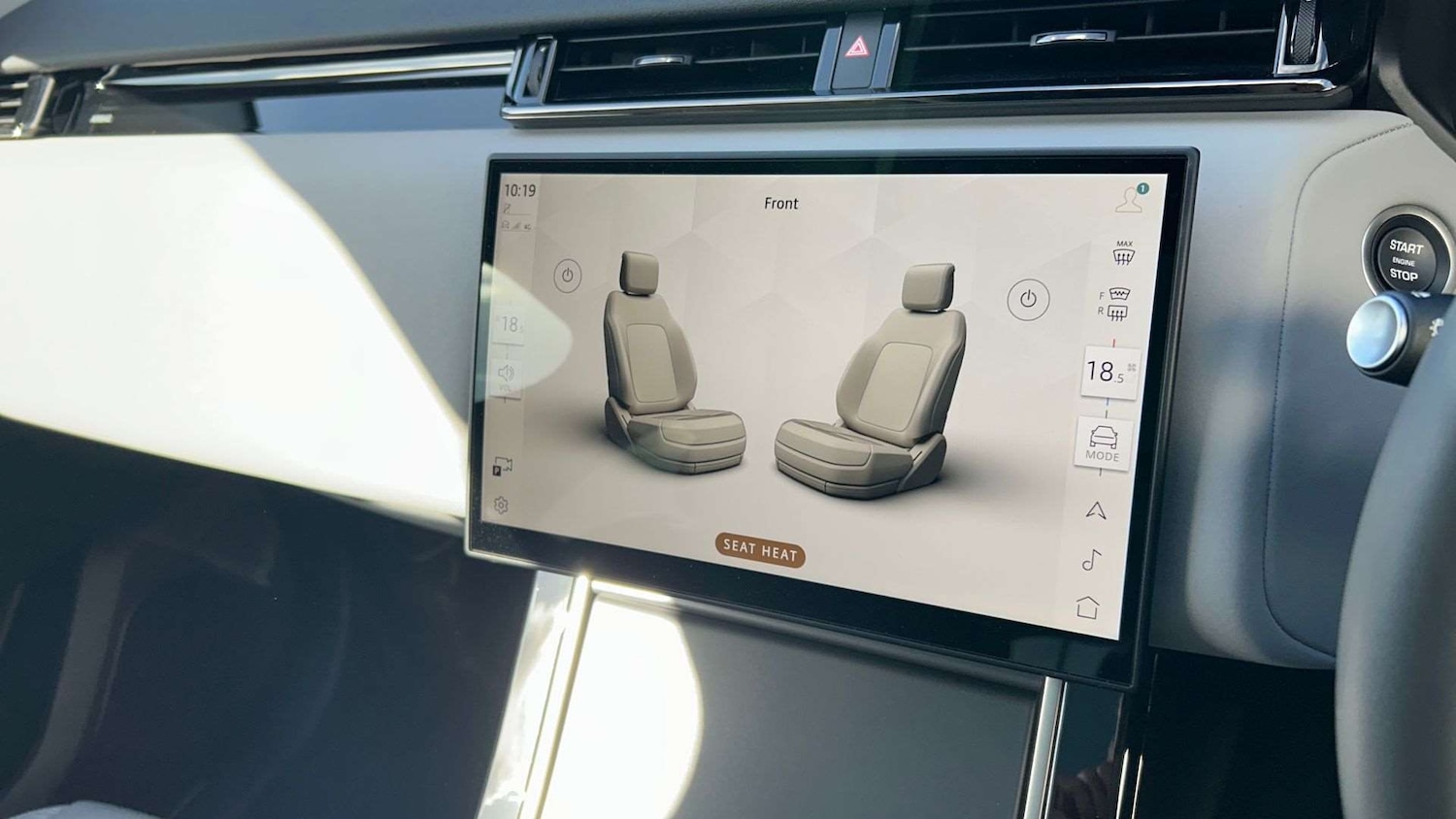 Used Land Rover Range Rover Velar 2025 for sale - 76460557: Photo 22