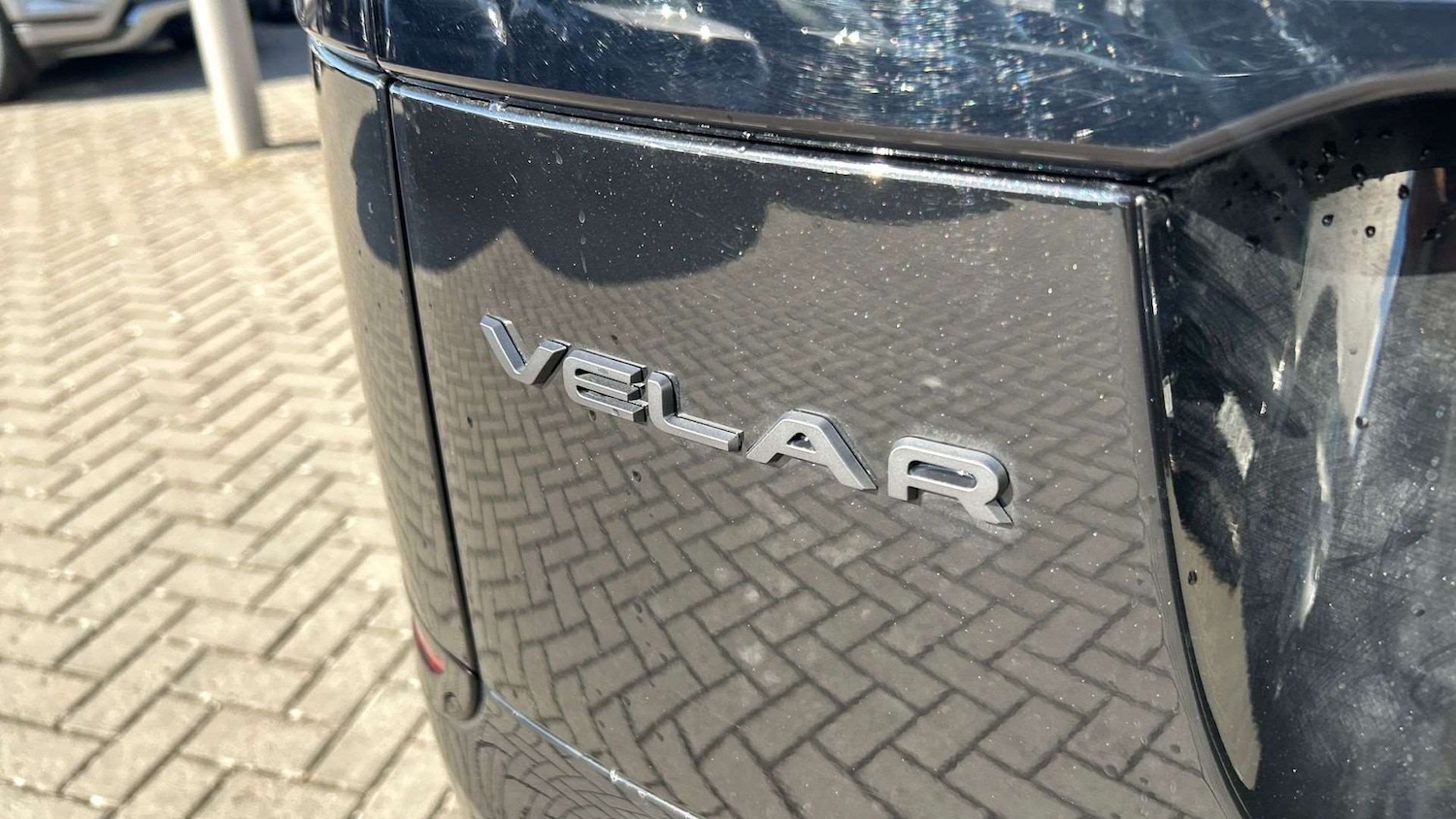 Used Land Rover Range Rover Velar 2025 for sale - 76460557: Photo 26