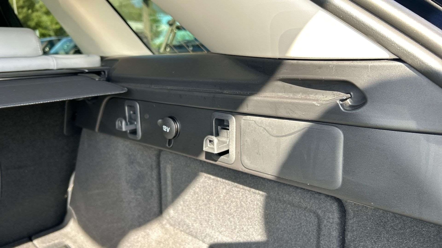 Used Land Rover Range Rover Velar 2025 for sale - 76460557: Photo 27