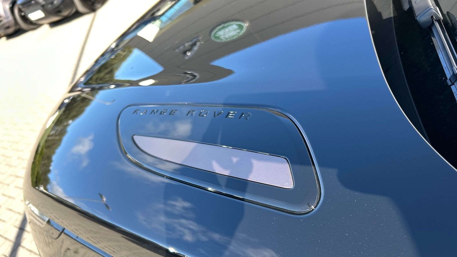 Used Land Rover Range Rover Velar 2025 for sale - 76460557: Photo 28