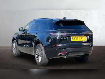 Used Land Rover Range Rover Velar 2025 for sale - 76460557: Photo