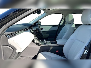 Used Land Rover Range Rover Velar 2025 for sale - 76460557: Photo