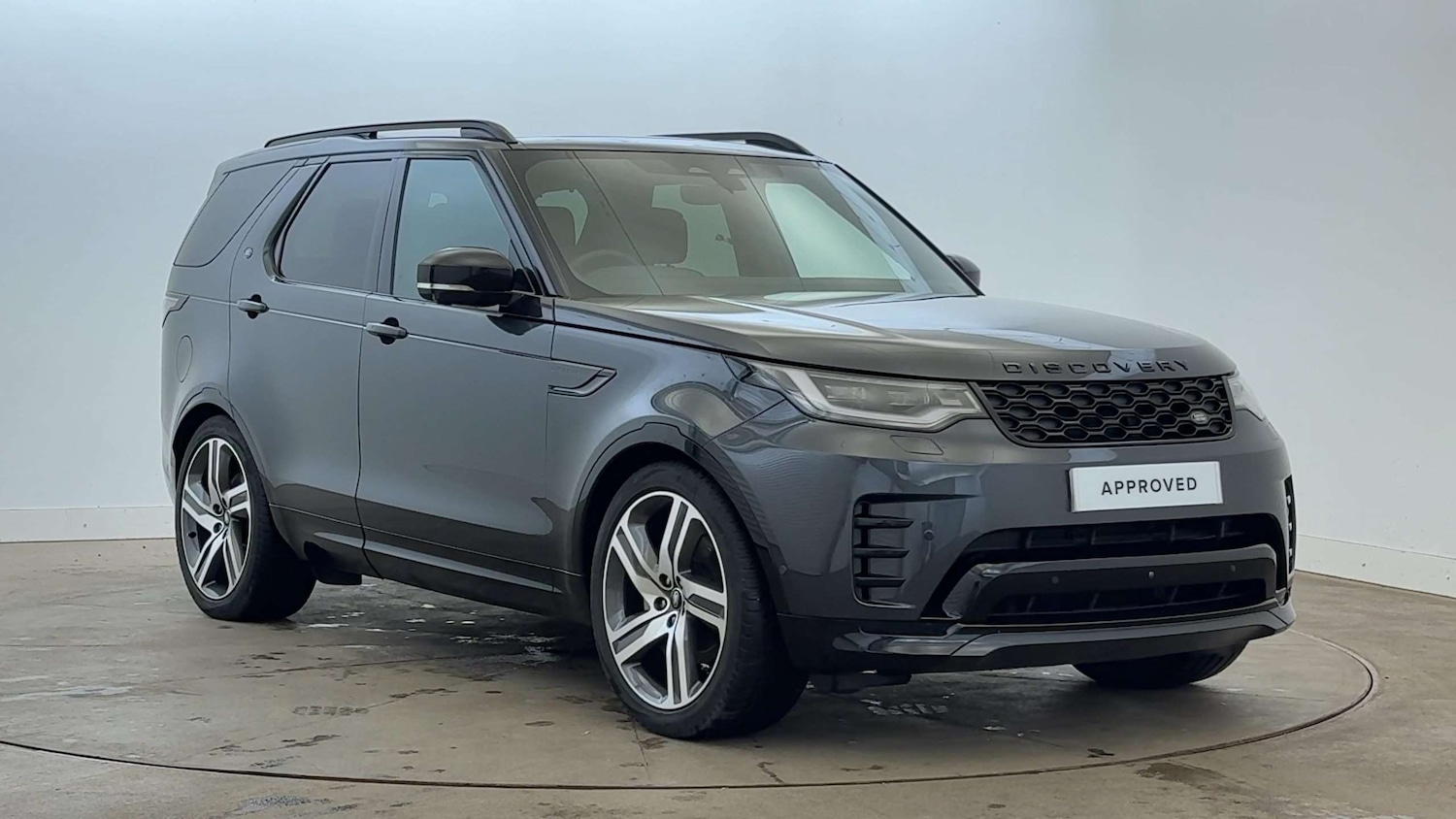 Used Land Rover Discovery 2024 for sale - 76460157: Photo 1