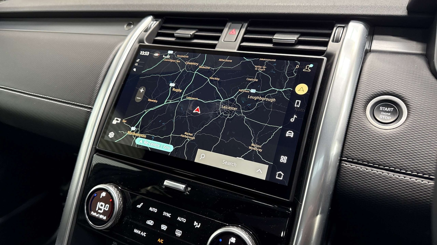 Used Land Rover Discovery 2024 for sale - 76460157: Photo 11