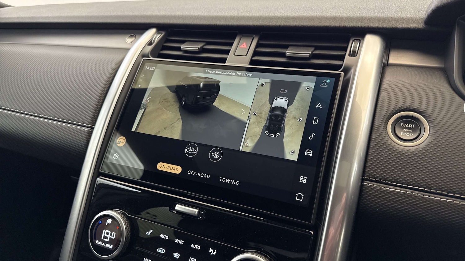 Used Land Rover Discovery 2024 for sale - 76460157: Photo 12