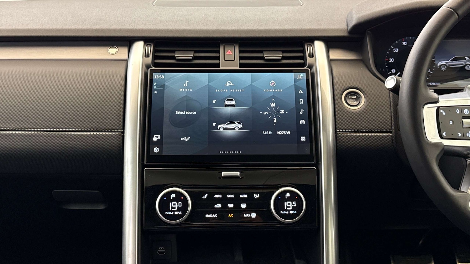 Used Land Rover Discovery 2024 for sale - 76460157: Photo 14