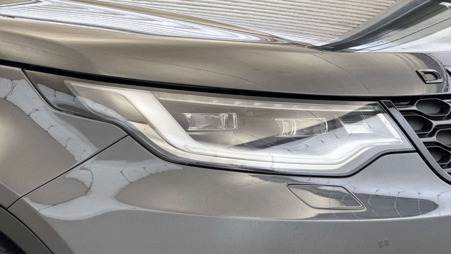 Used Land Rover Discovery 2024 for sale - 76460157: Photo 17