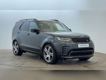 Used Land Rover Discovery 2024 for sale - 76460157: Photo