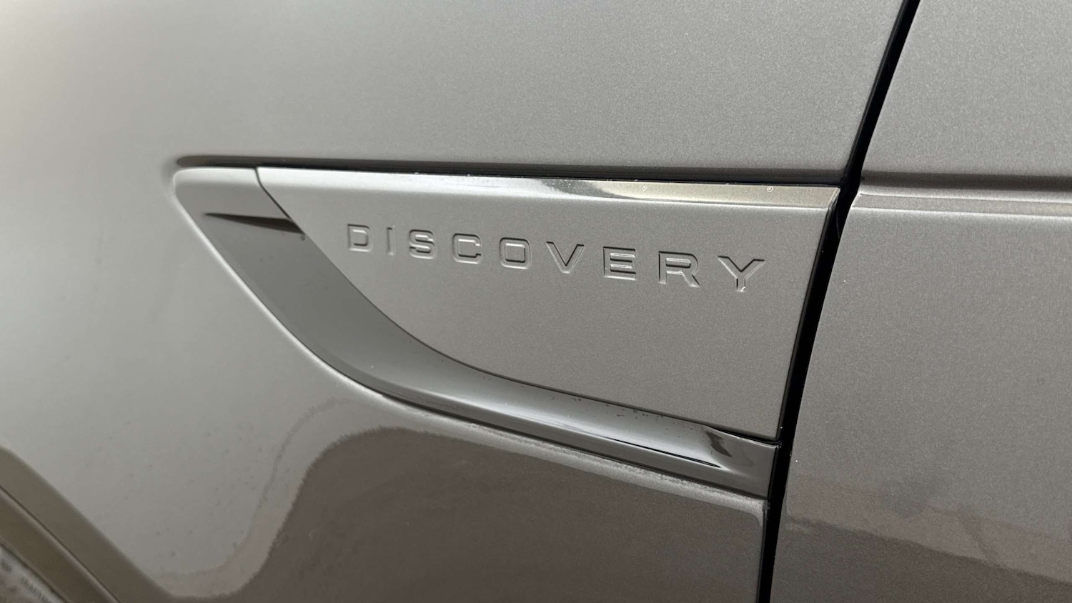 Used Land Rover Discovery 2024 for sale - 76460157: Photo 20