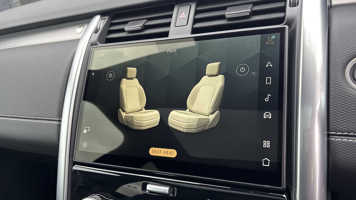 Used Land Rover Discovery 2024 for sale - 76460157: Photo 35