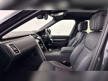 Used Land Rover Discovery 2024 for sale - 76460157: Photo