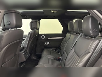 Used Land Rover Discovery 2024 for sale - 76460157: Photo