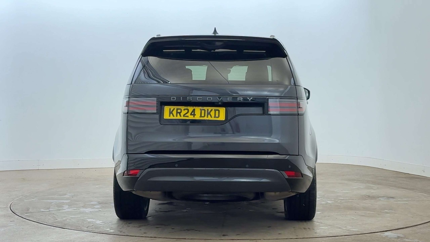 Used Land Rover Discovery 2024 for sale - 76460157: Photo 6