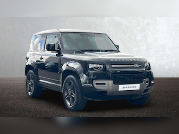 Used Land Rover Defender 2025 for sale - 78278626: Photo