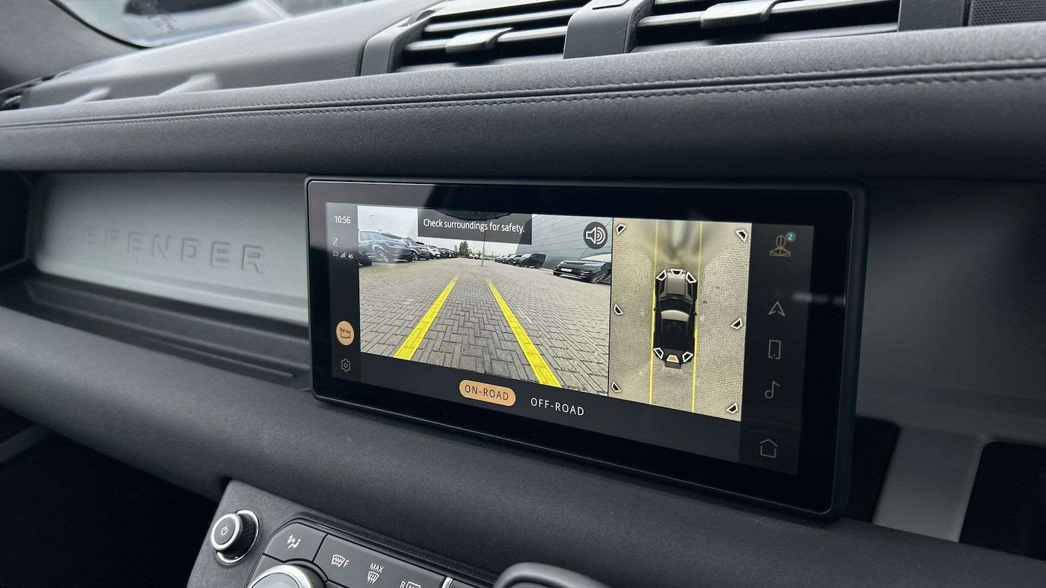 Used Land Rover Defender 2022 for sale - 77044123: Photo 12