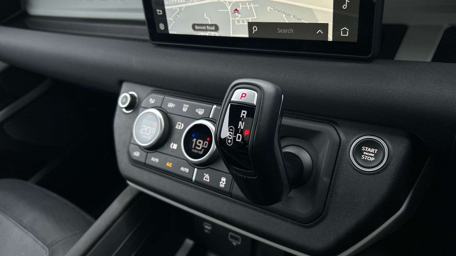 Used Land Rover Defender 2022 for sale - 77044123: Photo 13