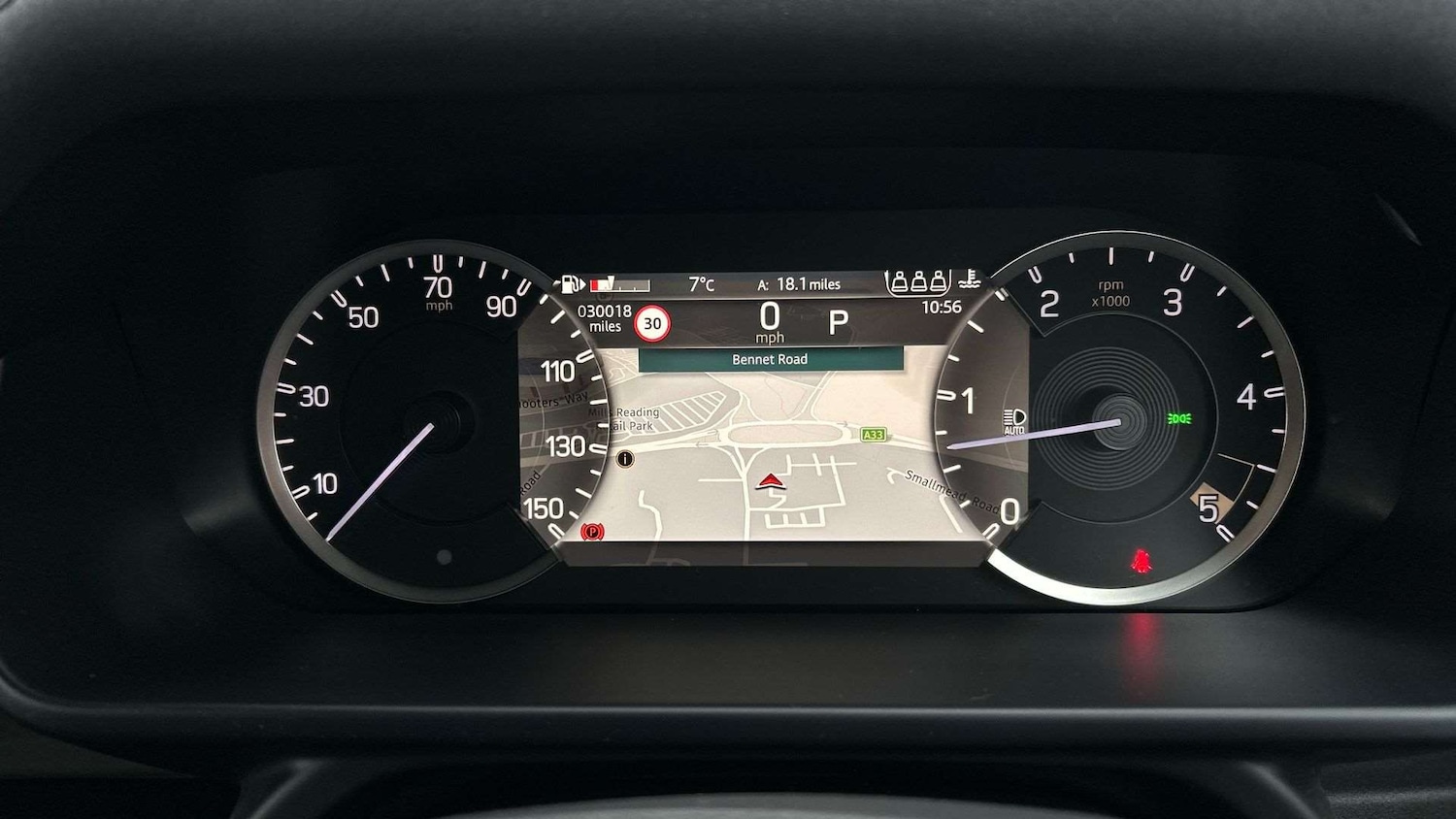 Used Land Rover Defender 2022 for sale - 77044123: Photo 16