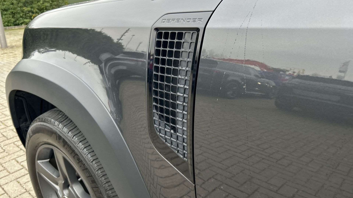 Used Land Rover Defender 2022 for sale - 77044123: Photo 20