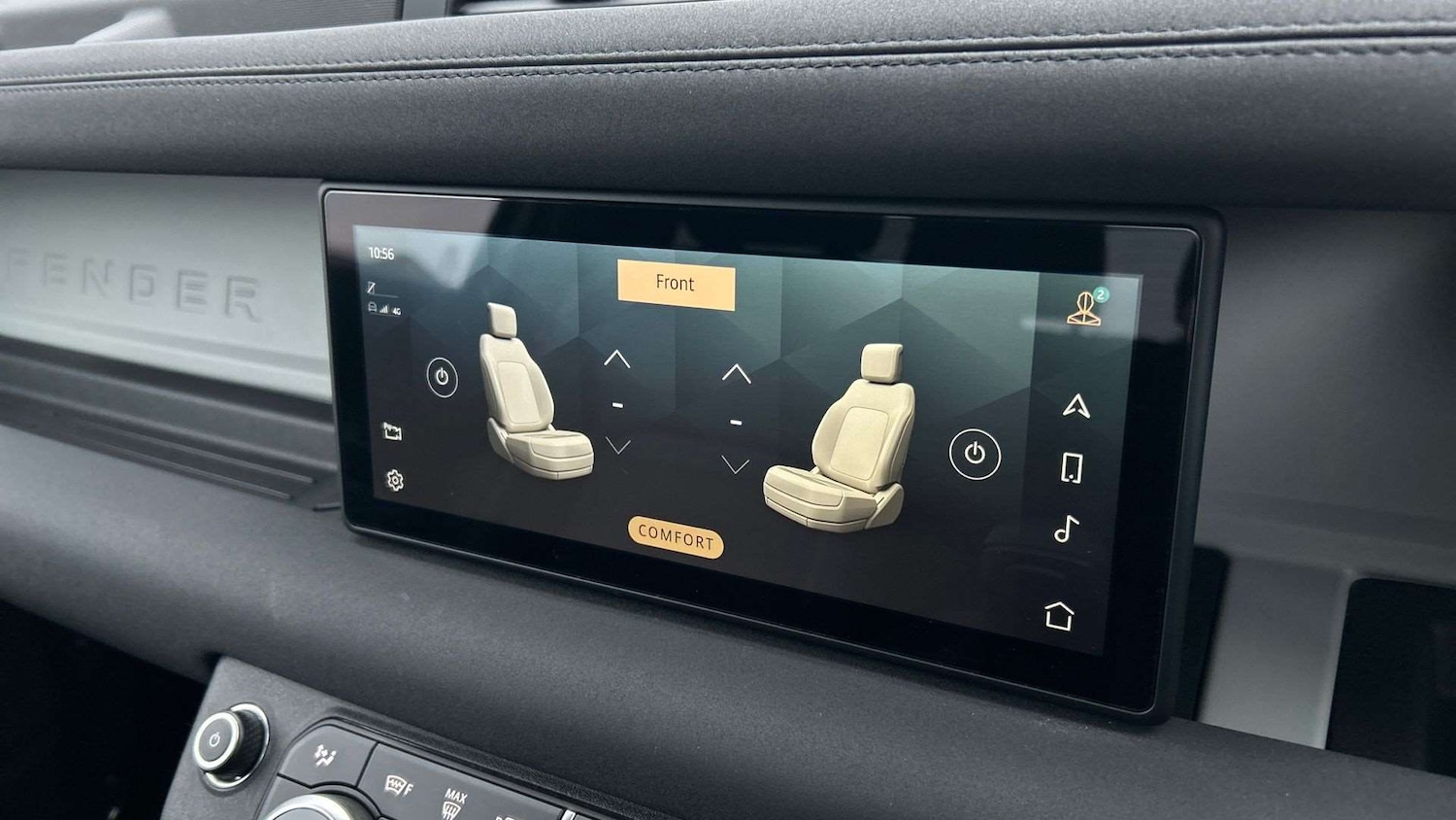 Used Land Rover Defender 2022 for sale - 77044123: Photo 22