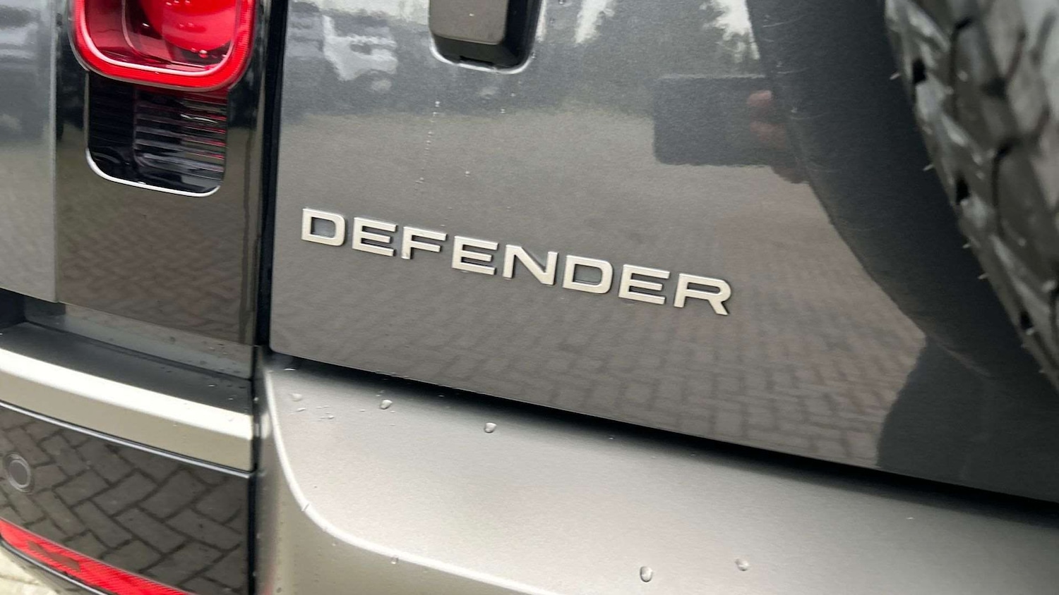 Used Land Rover Defender 2022 for sale - 77044123: Photo 26