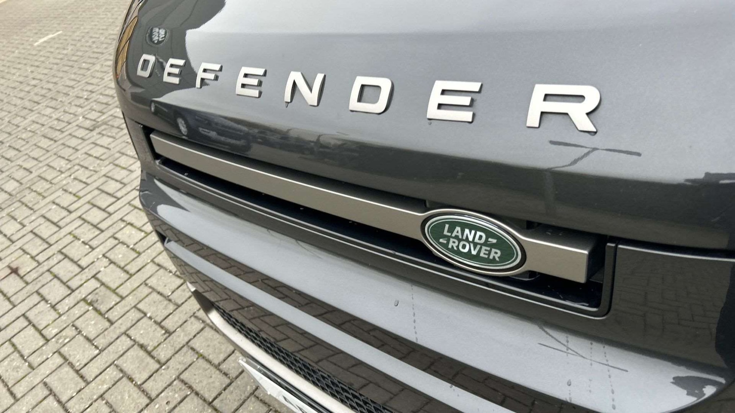 Used Land Rover Defender 2022 for sale - 77044123: Photo 29