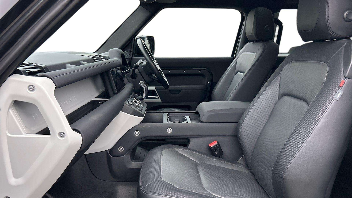 Used Land Rover Defender 2022 for sale - 77044123: Photo 3