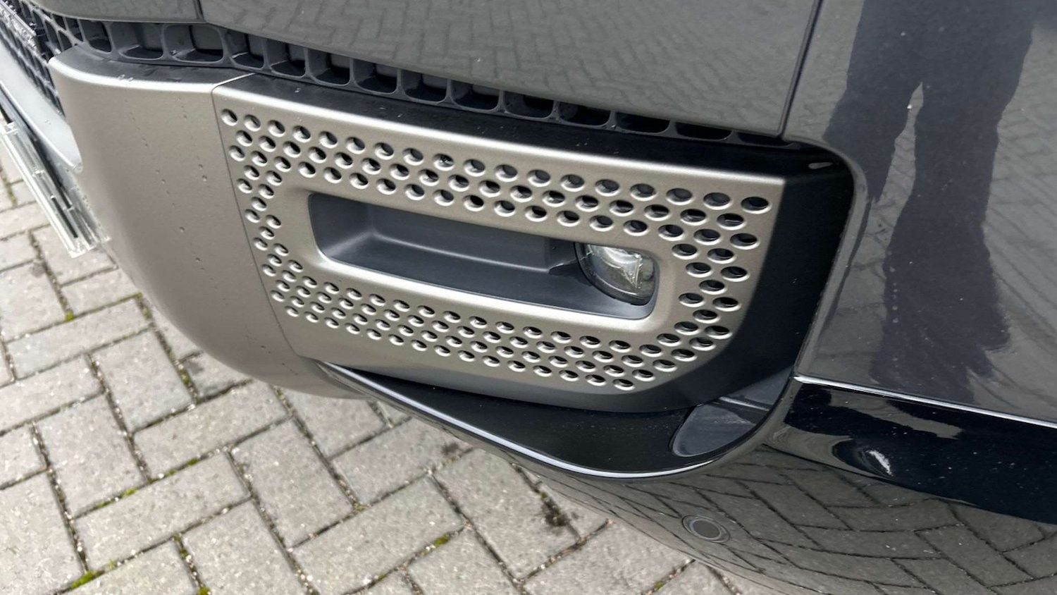 Used Land Rover Defender 2022 for sale - 77044123: Photo 30