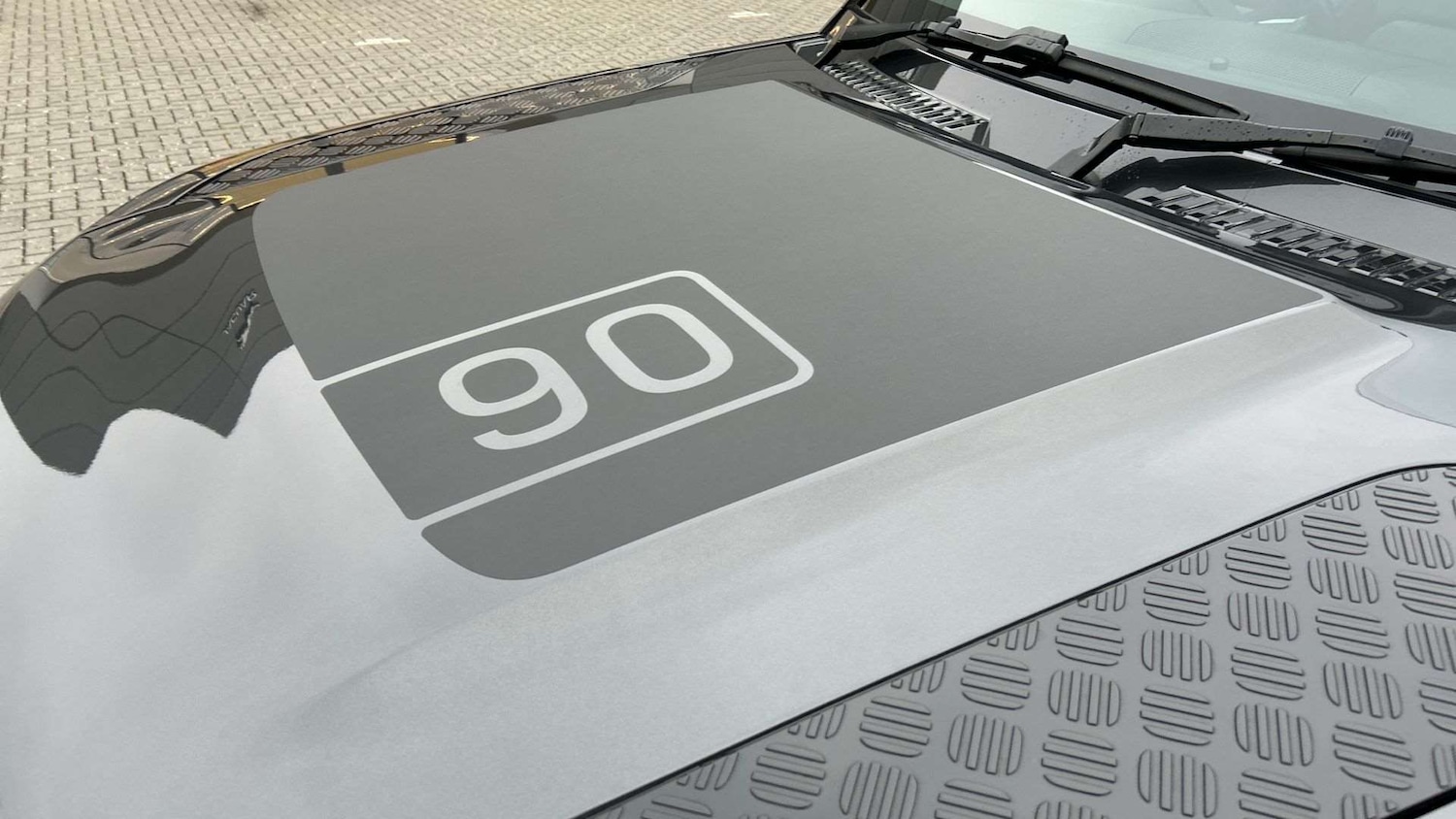 Used Land Rover Defender 2022 for sale - 77044123: Photo 31