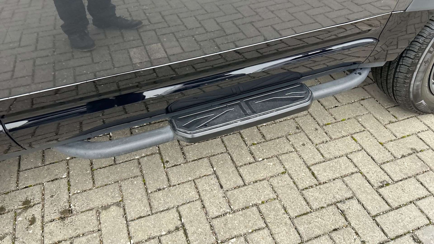 Used Land Rover Defender 2022 for sale - 77044123: Photo 32