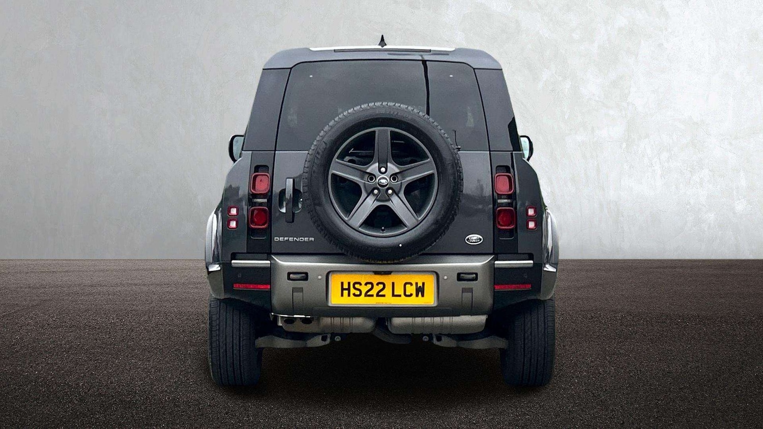 Used Land Rover Defender 2022 for sale - 77044123: Photo 6