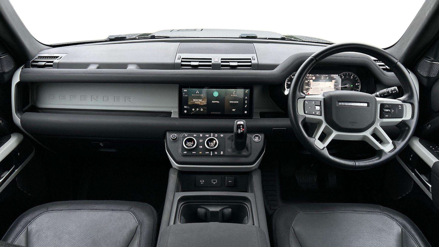 Used Land Rover Defender 2022 for sale - 77044123: Photo 9