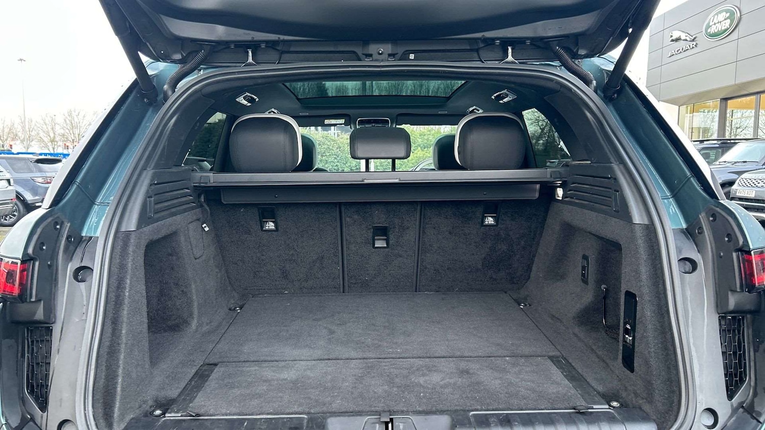 Used Land Rover Range Rover Sport 2022 for sale - 77178940: Photo 10