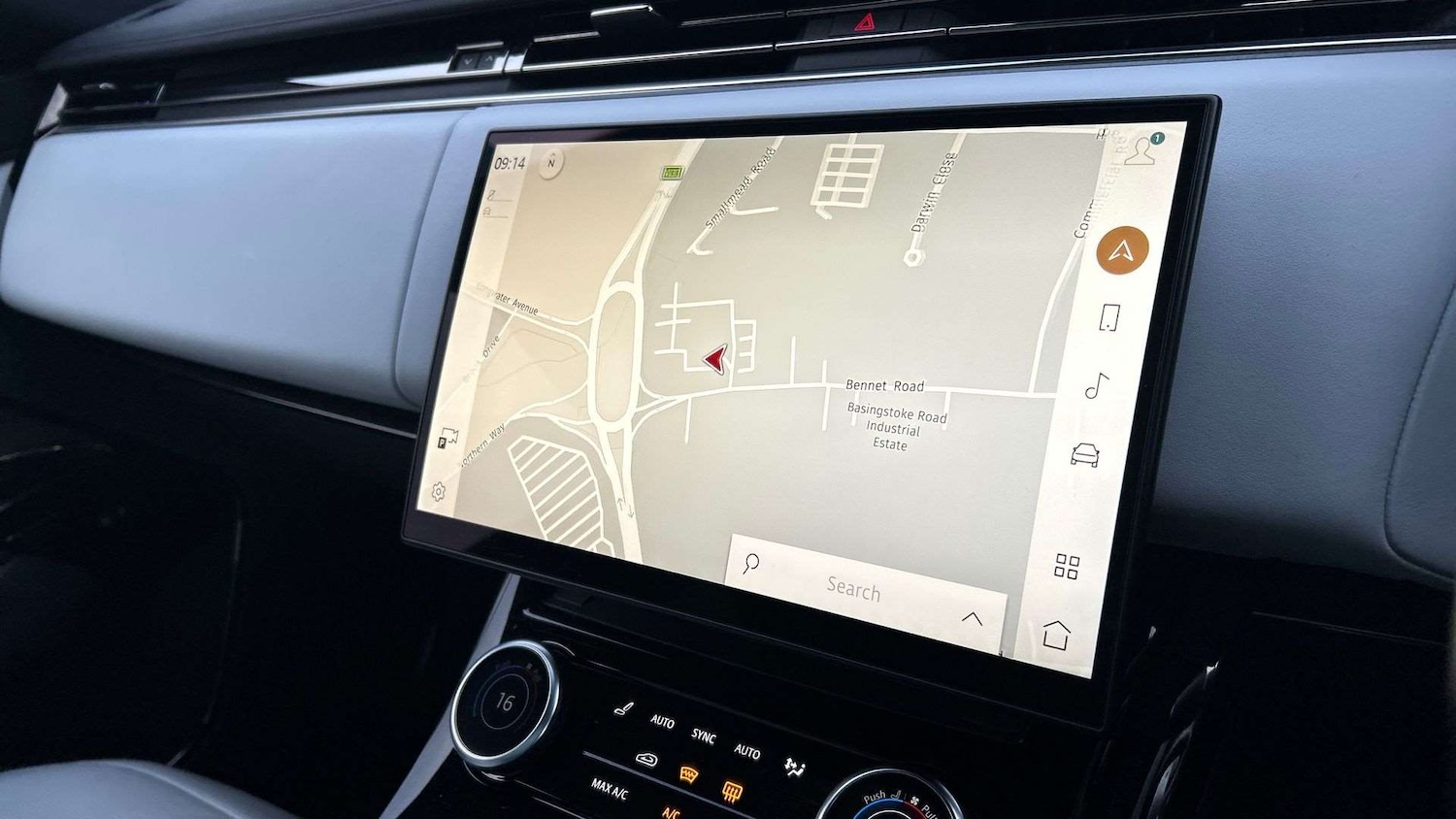 Used Land Rover Range Rover Sport 2022 for sale - 77178940: Photo 11