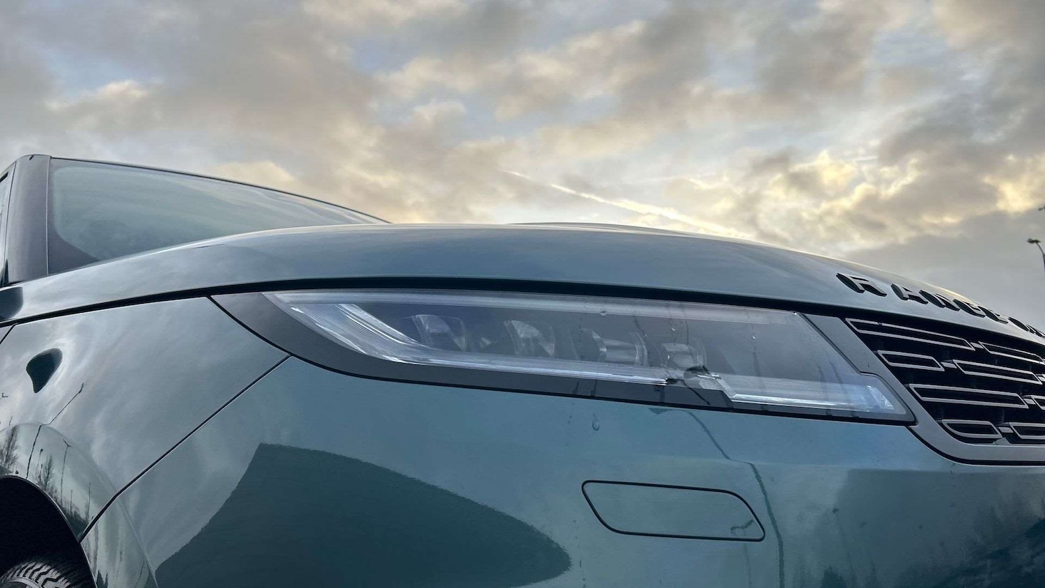 Used Land Rover Range Rover Sport 2022 for sale - 77178940: Photo 17