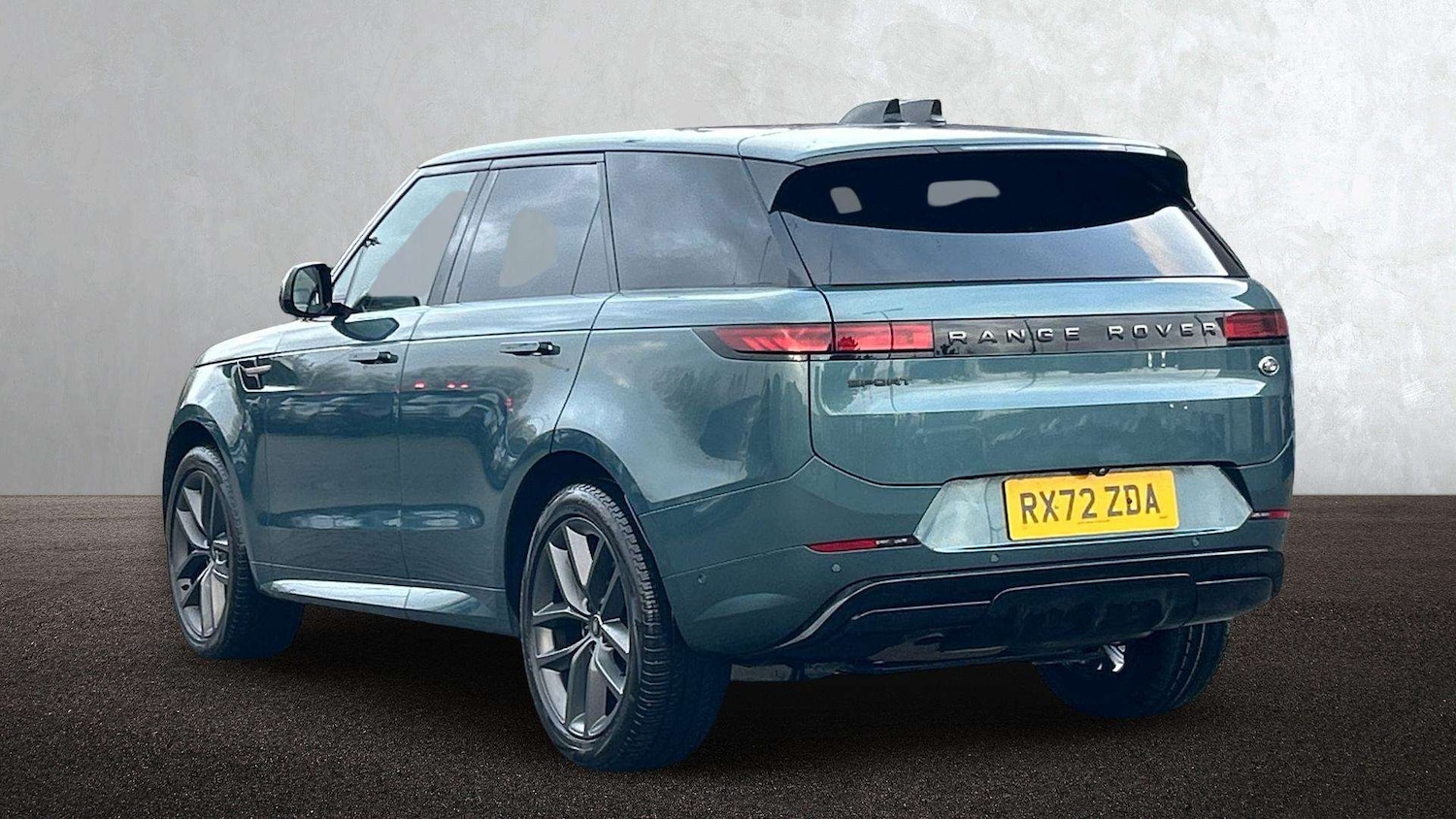 Used Land Rover Range Rover Sport 2022 for sale - 77178940: Photo 2