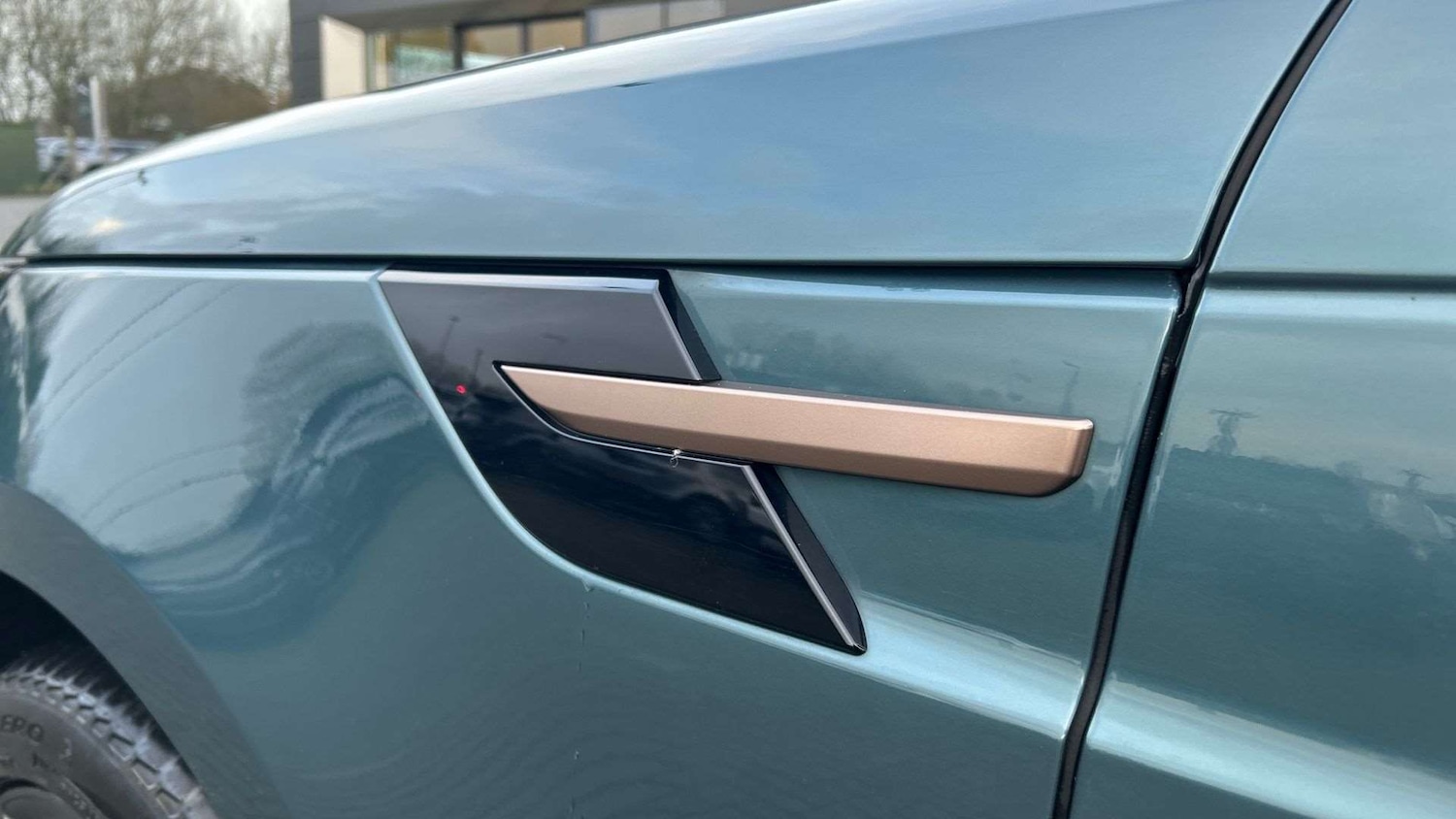 Used Land Rover Range Rover Sport 2022 for sale - 77178940: Photo 20