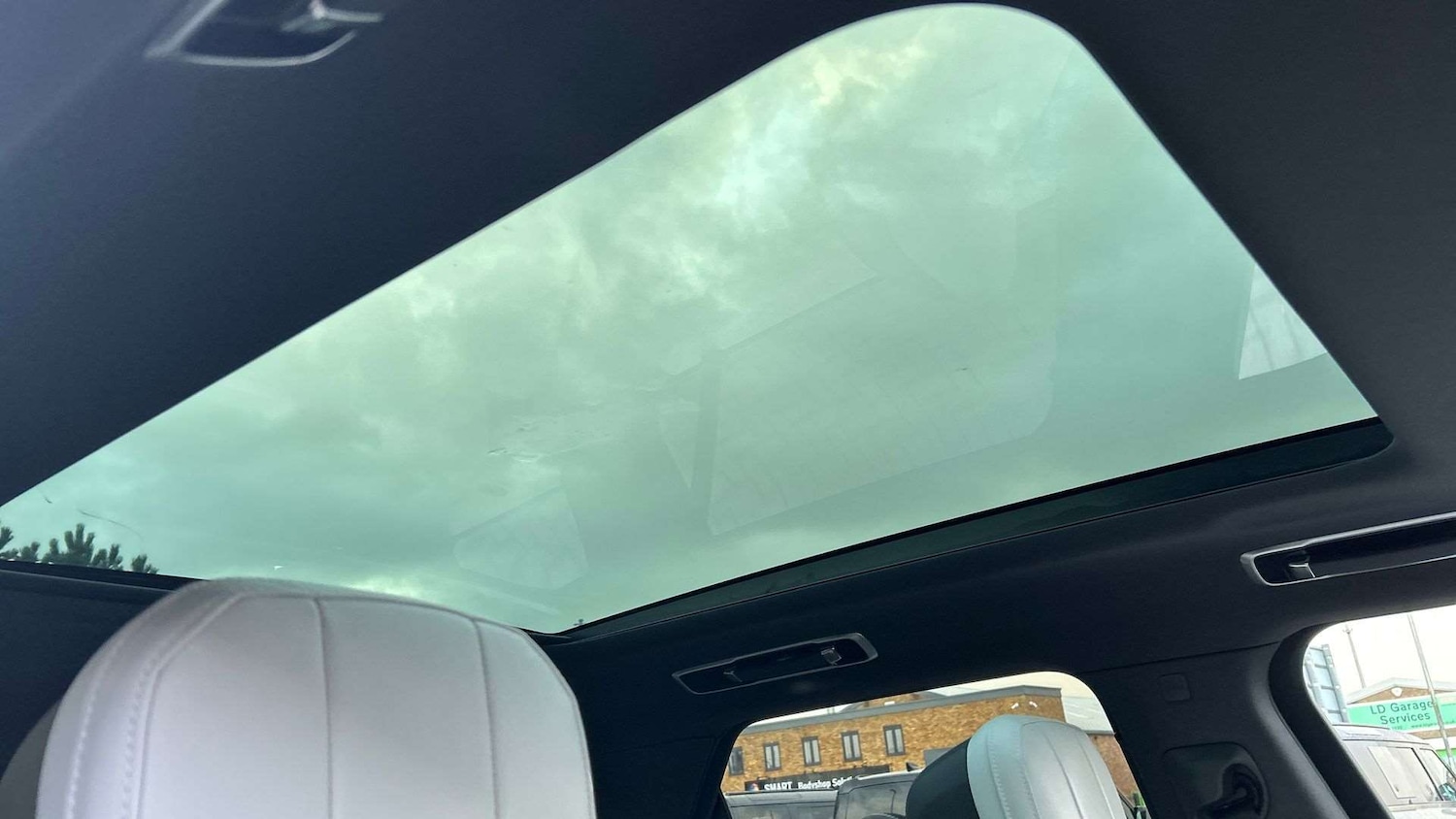 Used Land Rover Range Rover Sport 2022 for sale - 77178940: Photo 21