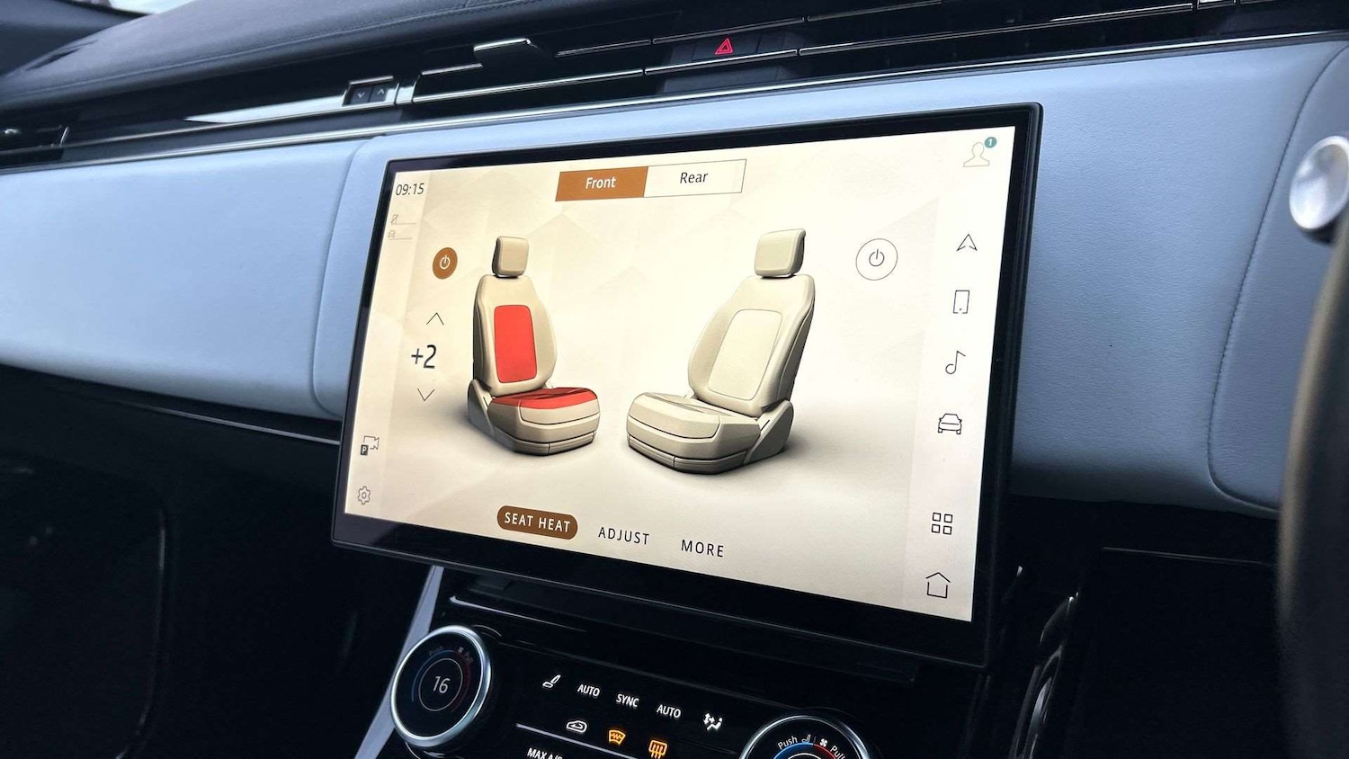 Used Land Rover Range Rover Sport 2022 for sale - 77178940: Photo 22