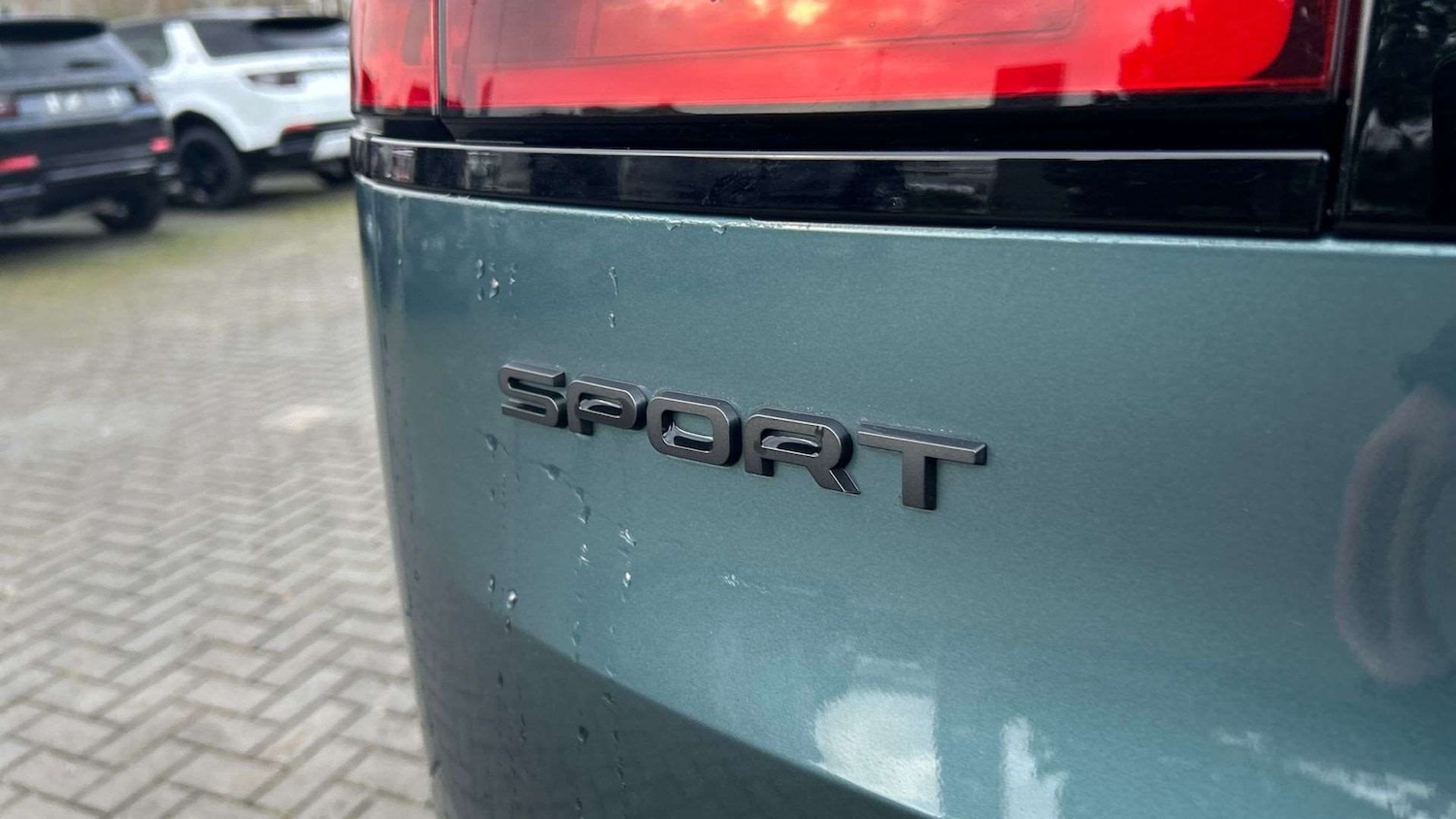 Used Land Rover Range Rover Sport 2022 for sale - 77178940: Photo 26