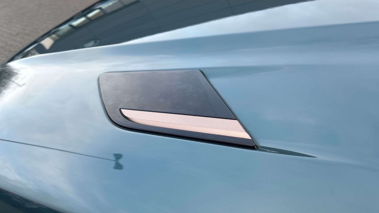 Used Land Rover Range Rover Sport 2022 for sale - 77178940: Photo 28