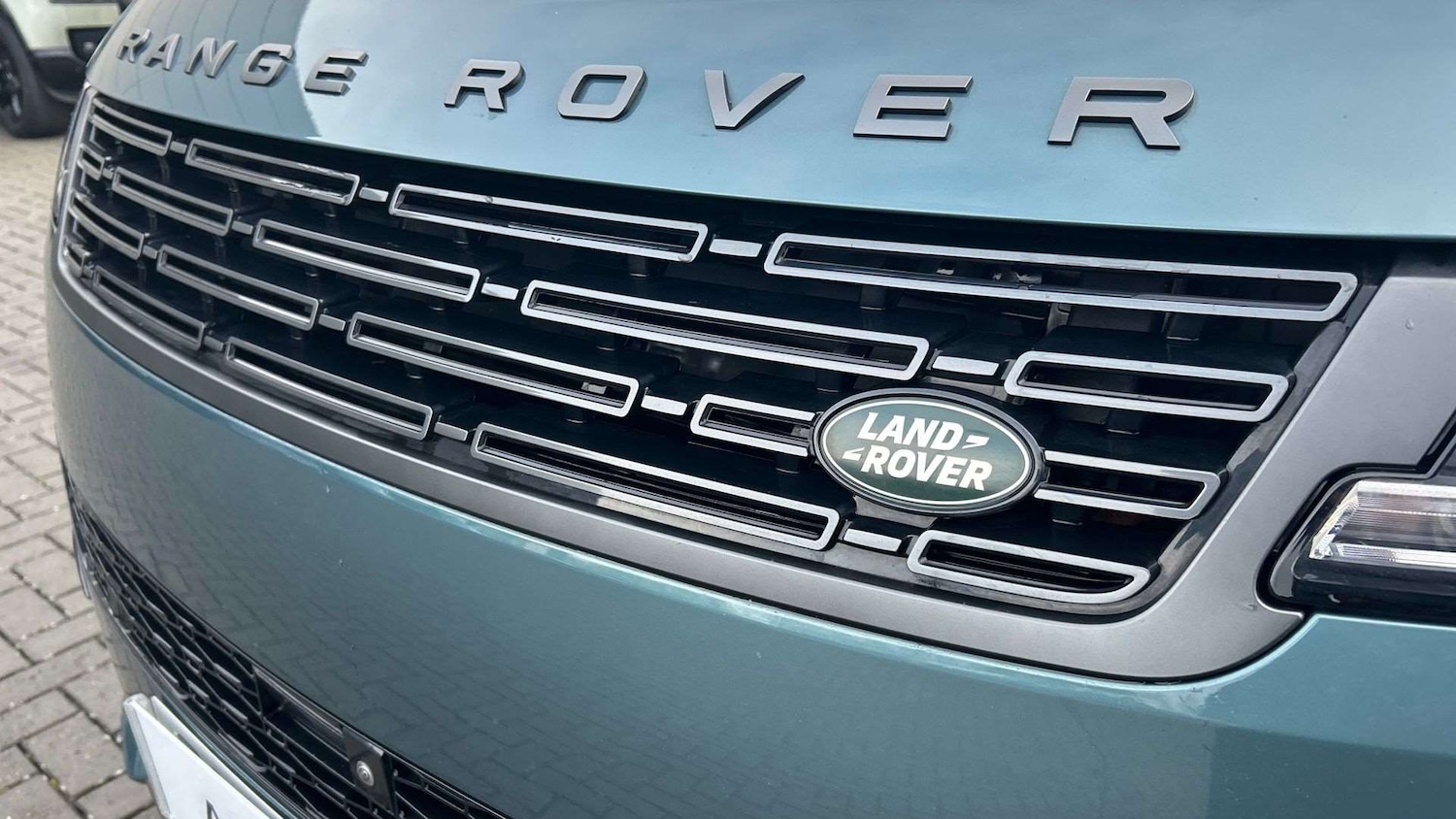 Used Land Rover Range Rover Sport 2022 for sale - 77178940: Photo 29